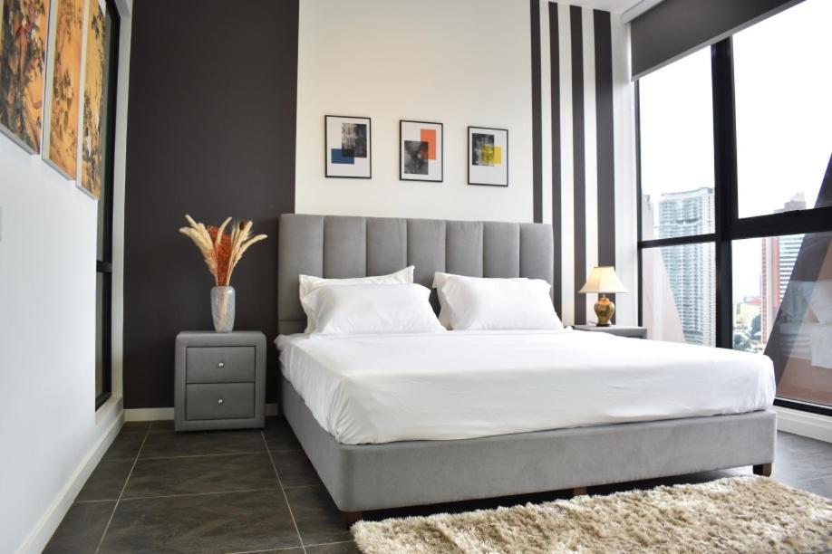 Scarletz Suites Klcc By Deko Kuala Lumpur Eksteriør billede